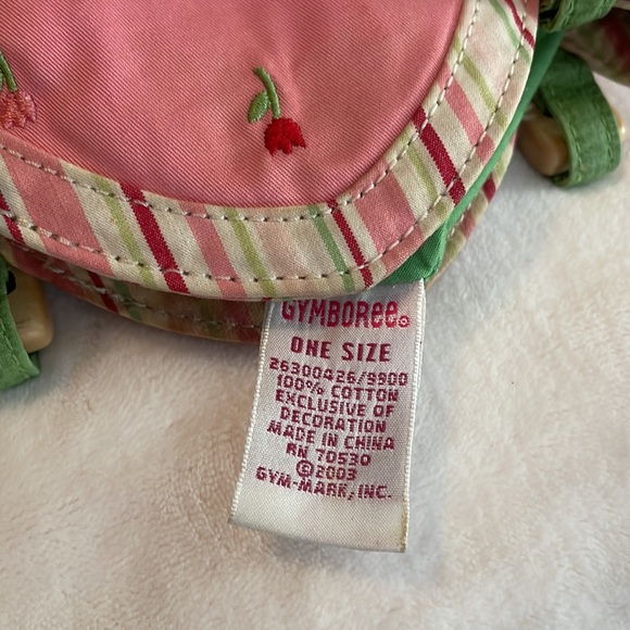 Gymboree Accessories Gymboree Purse For Kids Poshmark